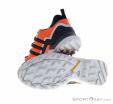 adidas Swift R2 GTX Mens Hiking Boots Gore-Tex, , Orange, , Male, 0002-11504, 5637751538, , N1-11.jpg