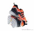 adidas Swift R2 GTX Mens Hiking Boots Gore-Tex, , Orange, , Male, 0002-11504, 5637751538, , N1-16.jpg