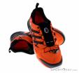 adidas Swift R2 GTX Mens Hiking Boots Gore-Tex, , Orange, , Male, 0002-11504, 5637751538, , N2-02.jpg