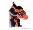 adidas Swift R2 GTX Mens Hiking Boots Gore-Tex, , Orange, , Male, 0002-11504, 5637751538, , N2-17.jpg