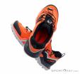 adidas Swift R2 GTX Mens Hiking Boots Gore-Tex, , Orange, , Male, 0002-11504, 5637751538, , N5-15.jpg