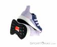 adidas Solarglide Womens Running Shoes, , Blue, , Female, 0002-11525, 5637751583, , N1-16.jpg