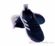 adidas Solarglide Womens Running Shoes, adidas, Bleu, , Femmes, 0002-11525, 5637751583, 0, N2-02.jpg