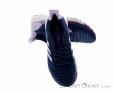 adidas Solarglide Womens Running Shoes, , Bleu, , Femmes, 0002-11525, 5637751583, , N3-03.jpg
