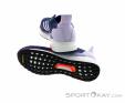 adidas Solarglide Womens Running Shoes, , Bleu, , Femmes, 0002-11525, 5637751583, , N3-13.jpg