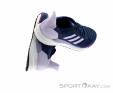 adidas Solarglide Womens Running Shoes, , Blue, , Female, 0002-11525, 5637751583, , N3-18.jpg