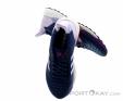adidas Solarglide Womens Running Shoes, , Bleu, , Femmes, 0002-11525, 5637751583, , N4-04.jpg