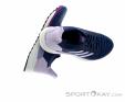 adidas Solarglide Womens Running Shoes, , Bleu, , Femmes, 0002-11525, 5637751583, , N4-19.jpg