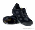 Jack Wolfskin Vojo Hike 2 Texapore Mens Leisure Shoes, , Black, , Male, 0230-10379, 5637751602, , N1-01.jpg