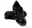 Jack Wolfskin Vojo Hike 2 Texapore Mens Leisure Shoes, , Black, , Male, 0230-10379, 5637751602, , N2-02.jpg