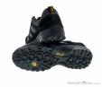 Jack Wolfskin Vojo Hike 2 Texapore Mens Leisure Shoes, , Black, , Male, 0230-10379, 5637751602, , N2-12.jpg