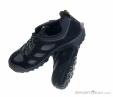 Jack Wolfskin Vojo Hike 2 Texapore Mens Leisure Shoes, , Black, , Male, 0230-10379, 5637751602, , N3-08.jpg