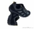 Jack Wolfskin Vojo Hike 2 Texapore Mens Leisure Shoes, , Black, , Male, 0230-10379, 5637751602, , N3-18.jpg