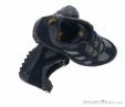 Jack Wolfskin Vojo Hike 2 Texapore Mens Leisure Shoes, , Black, , Male, 0230-10379, 5637751602, , N4-19.jpg