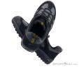 Jack Wolfskin Vojo Hike 2 Texapore Mens Leisure Shoes, , Black, , Male, 0230-10379, 5637751602, , N5-15.jpg