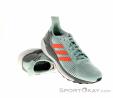 adidas Solarglide ST 19 Womens Running Shoes, adidas, Turquoise, , Female, 0002-11527, 5637751613, 0, N1-01.jpg