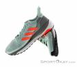 adidas Solarglide ST 19 Womens Running Shoes, adidas, Turquoise, , Femmes, 0002-11527, 5637751613, 0, N2-07.jpg