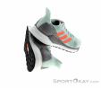 adidas Solarglide ST 19 Womens Running Shoes, adidas, Turquoise, , Female, 0002-11527, 5637751613, 0, N2-17.jpg