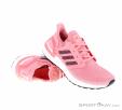 adidas Ultraboost 20 Womens Running Shoes, , Pink, , Female, 0002-11528, 5637751655, , N1-01.jpg