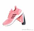 adidas Ultraboost 20 Womens Running Shoes, , Pink, , Female, 0002-11528, 5637751655, , N2-07.jpg