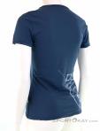 E9 Reve Womens T-Shirt, , Modrá, , Ženy, 0209-10161, 5637752105, , N1-11.jpg