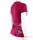 E9 Reve Womens T-Shirt, , Pink, , Female, 0209-10161, 5637752112, , N1-16.jpg