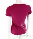 E9 Reve Womens T-Shirt, E9, Pink, , Female, 0209-10161, 5637752112, 8051732785934, N2-12.jpg