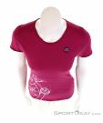 E9 Reve Womens T-Shirt, , Pink, , Female, 0209-10161, 5637752112, , N3-03.jpg