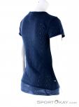 E9 Odre Womens T-Shirt, , Blue, , Female, 0209-10162, 5637752116, , N1-16.jpg