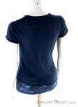 E9 Odre Womens T-Shirt, E9, Blue, , Female, 0209-10162, 5637752116, 8056182225146, N2-12.jpg