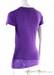 E9 Odre Womens T-Shirt, , Purple, , Female, 0209-10162, 5637752120, , N1-11.jpg
