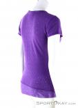 E9 Odre Womens T-Shirt, , Purple, , Female, 0209-10162, 5637752120, , N1-16.jpg