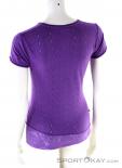 E9 Odre Womens T-Shirt, , Purple, , Female, 0209-10162, 5637752120, , N2-12.jpg