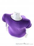 E9 Odre Womens T-Shirt, , Purple, , Female, 0209-10162, 5637752120, , N4-14.jpg
