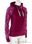 E9 Ale Hoody Womens Sweater, , Pink, , Female, 0209-10164, 5637752128, , N1-01.jpg