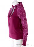 E9 Ale Hoody Womens Sweater, , Pink, , Female, 0209-10164, 5637752128, , N1-06.jpg