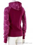 E9 Ale Hoody Womens Sweater, , Pink, , Female, 0209-10164, 5637752128, , N1-11.jpg