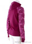 E9 Ale Hoody Womens Sweater, , Pink, , Female, 0209-10164, 5637752128, , N1-16.jpg