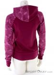E9 Ale Hoody Damen Sweater, E9, Pink-Rosa, , Damen, 0209-10164, 5637752128, 8056182220943, N2-12.jpg