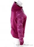 E9 Ale Hoody Womens Sweater, , Pink, , Female, 0209-10164, 5637752128, , N2-17.jpg