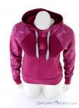E9 Ale Hoody Womens Sweater, , Pink, , Female, 0209-10164, 5637752128, , N3-03.jpg