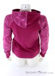 E9 Ale Hoody Womens Sweater, E9, Pink, , Female, 0209-10164, 5637752128, 8056182220943, N3-13.jpg