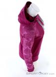 E9 Ale Hoody Womens Sweater, , Pink, , Female, 0209-10164, 5637752128, , N3-18.jpg
