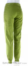 E9 Aria Pant Womens Climbing Pants, , Green, , Female, 0209-10166, 5637752148, , N1-11.jpg