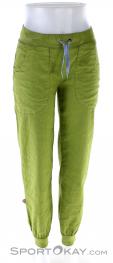 E9 Aria Pant Womens Climbing Pants, , Green, , Female, 0209-10166, 5637752148, , N2-02.jpg