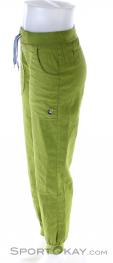 E9 Aria Pant Womens Climbing Pants, , Green, , Female, 0209-10166, 5637752148, , N2-07.jpg
