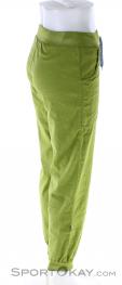 E9 Aria Pant Womens Climbing Pants, , Green, , Female, 0209-10166, 5637752148, , N2-17.jpg