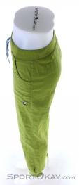 E9 Aria Pant Womens Climbing Pants, , Green, , Female, 0209-10166, 5637752148, , N3-08.jpg