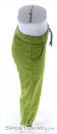 E9 Aria Pant Womens Climbing Pants, , Green, , Female, 0209-10166, 5637752148, , N3-18.jpg