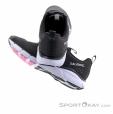 Salming Enroute 3 Womens Running Shoes, Salming, Gray, , Female, 0326-10014, 5637752153, 7333049120068, N4-14.jpg